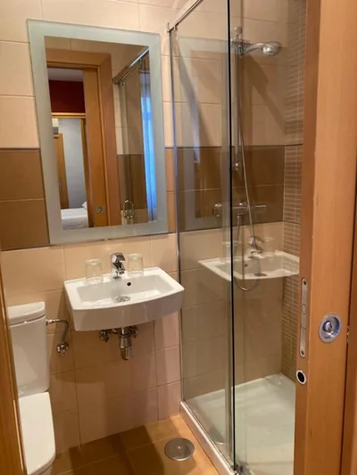 Hostal Rías Bajas — foto 3