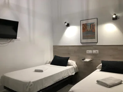 Hostal Rías Bajas — foto 6