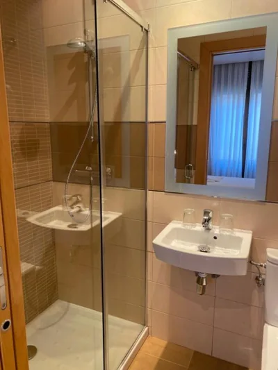 Hostal Rías Bajas — foto 7
