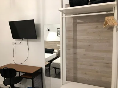 Hostal Rías Bajas — foto 8