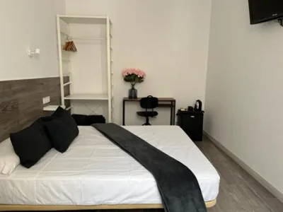Hostal Rías Bajas — foto 12