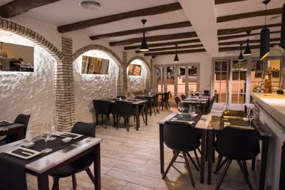 Hostal Ribas — foto 4