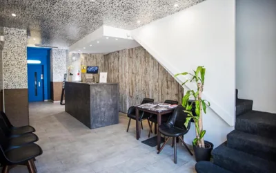 Hostal Ribas — foto 12