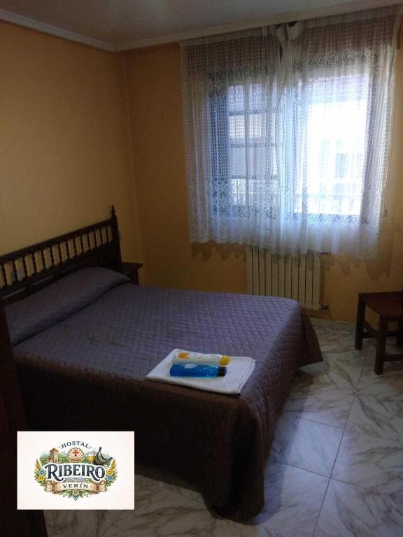 Hostal Ribeiro Verín