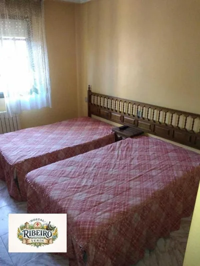 Hostal Ribeiro Verín — foto 2