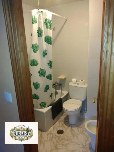 Hostal Ribeiro Verín — foto 3
