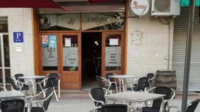 Hostal Ribeiro Verín — foto 4
