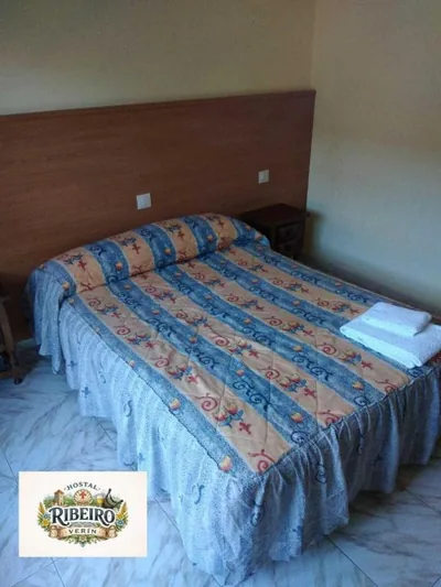 Hostal Ribeiro Verín — foto 5