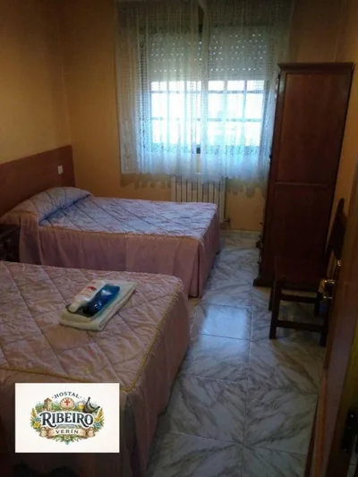 Hostal Ribeiro Verín — foto 8