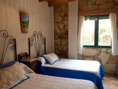 Hostal Ribera de Salobre — foto 2