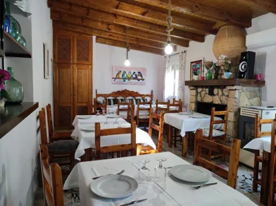 Hostal Ribera de Salobre — foto 4