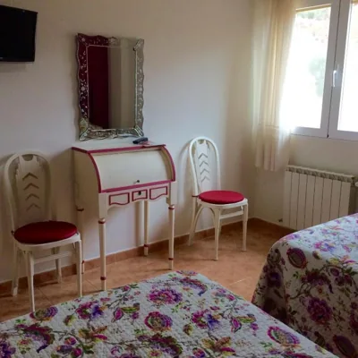Hostal Ribera de Salobre — foto 5