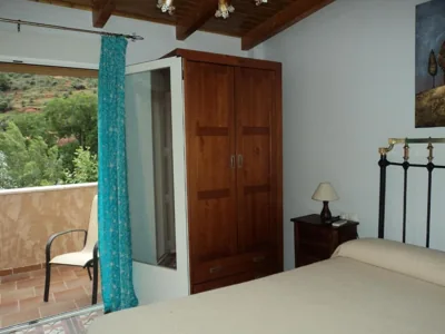 Hostal Ribera de Salobre — foto 7