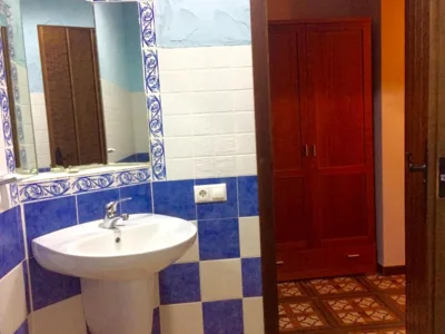Hostal Ribera de Salobre — foto 8