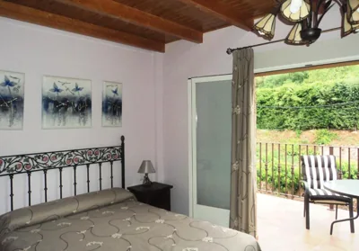 Hostal Ribera de Salobre — foto 10