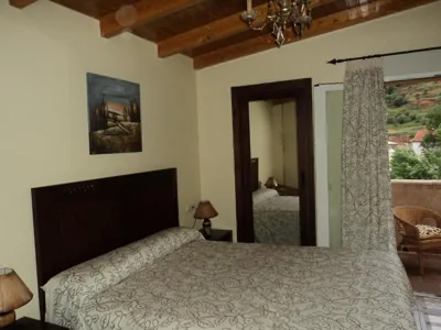 Hostal Ribera de Salobre — foto 11
