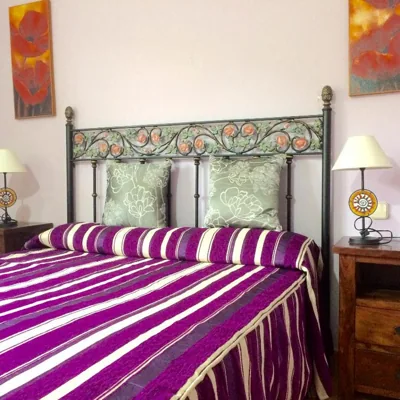 Hostal Ribera de Salobre — foto 12