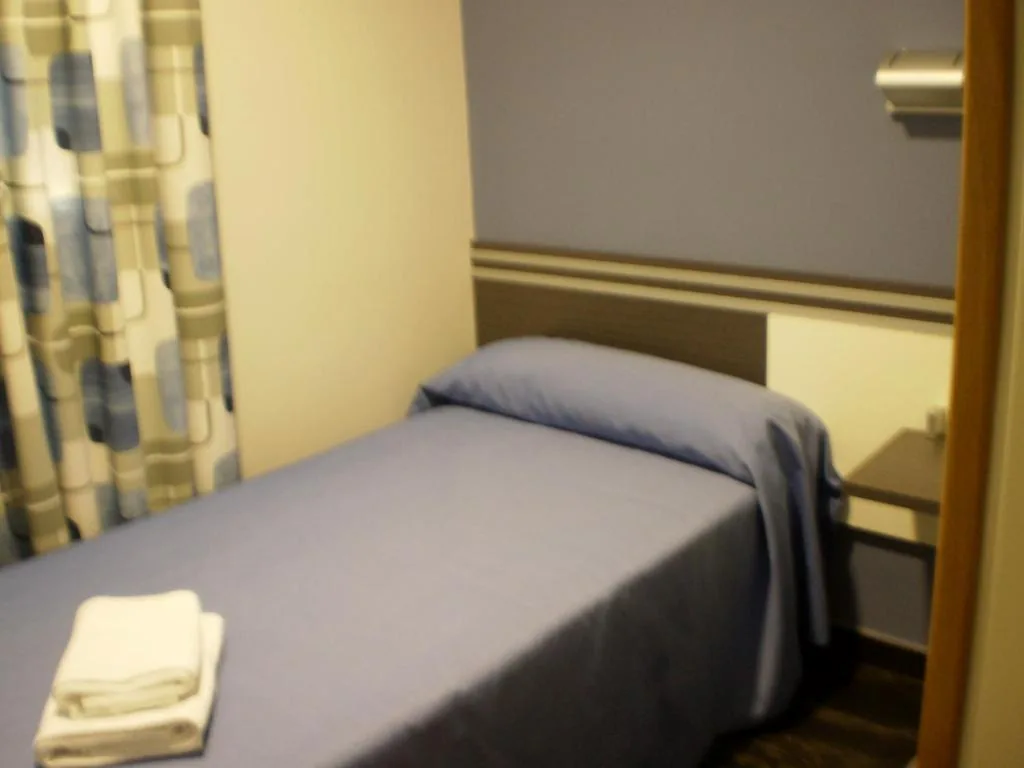Hostal Rica Posada