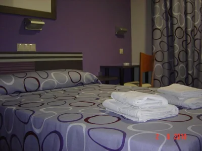 Hostal Rica Posada — 写真 7
