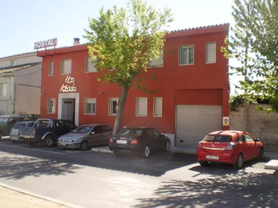 Hostal Rica Posada — 写真 9