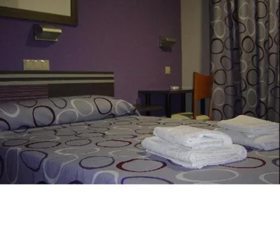 Hostal Rica Posada — 写真 10