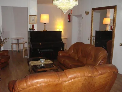 Hostal Riesco — foto 5