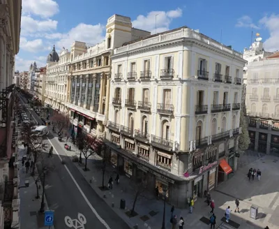 Hostal Riesco — foto 6