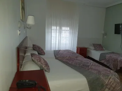 Hostal Riesco — foto 10
