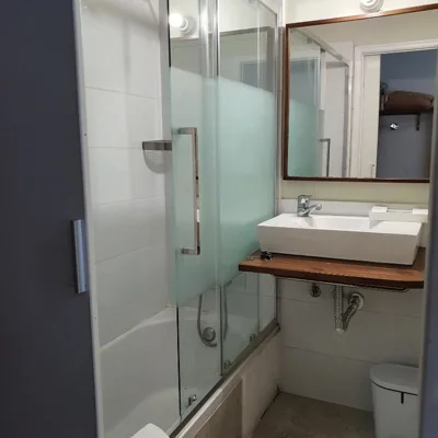 Hostal Riesco — foto 11
