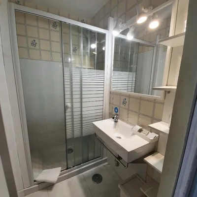 Hostal Riesco — foto 12