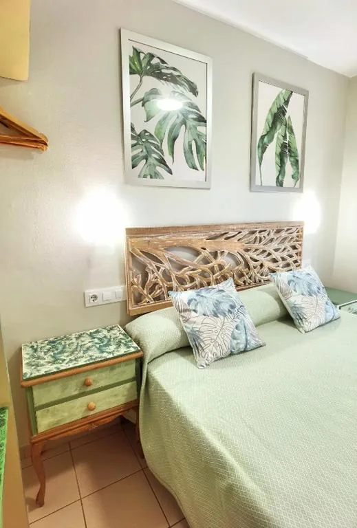 HOSTAL RIGAU