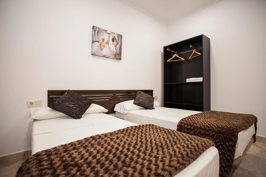 Hostal Rincón de Sol - Centro Madrid - Self Check-in