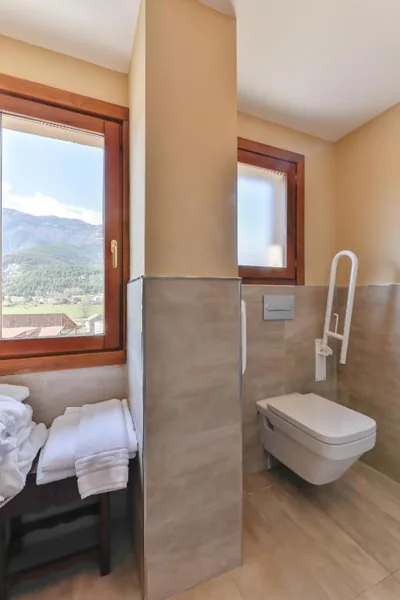 HOSTAL RIO ARA BELLOSTA by Vivere Stays — foto 3
