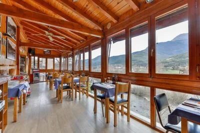 HOSTAL RIO ARA BELLOSTA by Vivere Stays — foto 5
