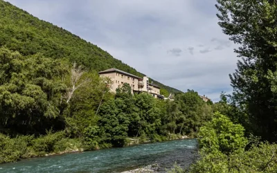 HOSTAL RIO ARA BELLOSTA by Vivere Stays — foto 6
