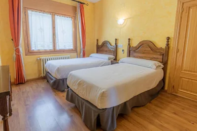 HOSTAL RIO ARA BELLOSTA by Vivere Stays — foto 7