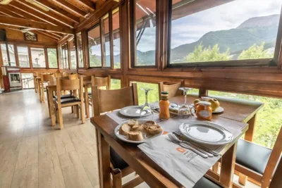 HOSTAL RIO ARA BELLOSTA by Vivere Stays — foto 10
