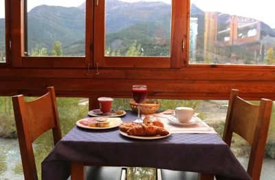 HOSTAL RIO ARA BELLOSTA by Vivere Stays — foto 12