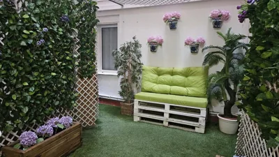 Hostal Rio De Castro — Foto 2