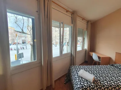 Hostal Rio De Castro — Foto 5