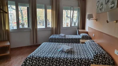 Hostal Rio De Castro — Foto 6
