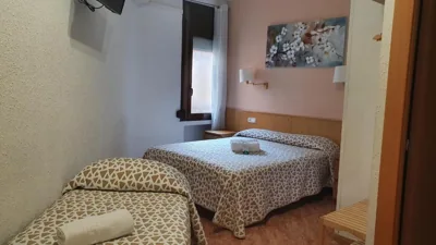 Hostal Rio De Castro — Foto 7