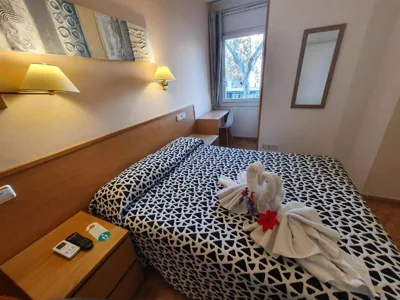 Hostal Rio De Castro — Foto 8