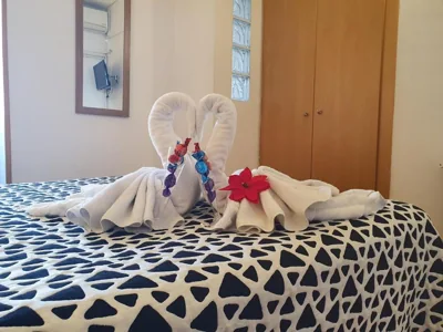 Hostal Rio De Castro — Foto 12