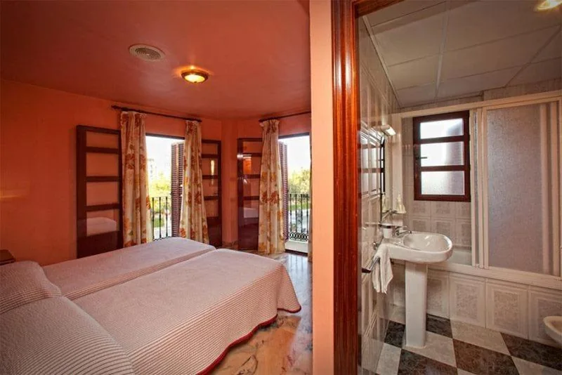 Hostal Rio de Oro