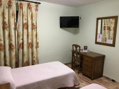Hostal Rio de Oro — 写真 4