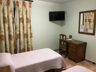 Hostal Rio de Oro — 写真 8