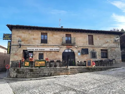 Hostal Rio Duero — 照片 2