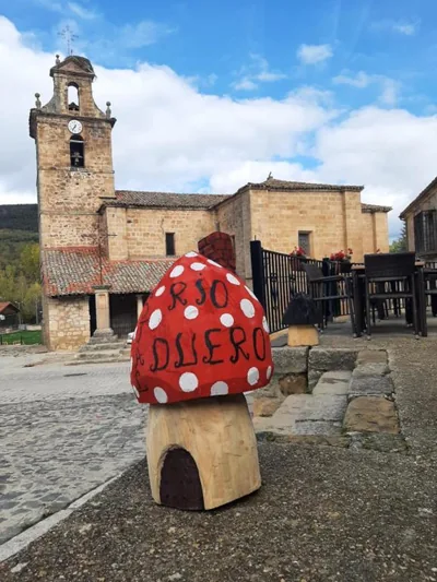 Hostal Rio Duero — 照片 3