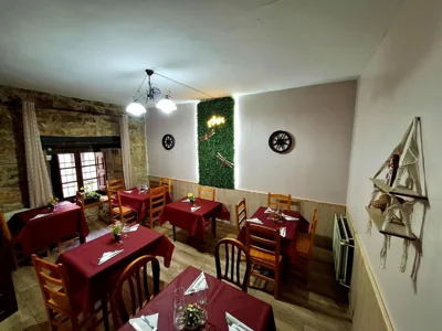 Hostal Rio Duero — 照片 5